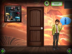 Spil Amgel Easy Room Escape 205