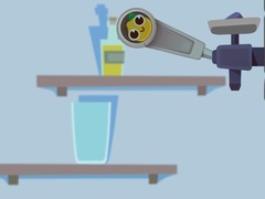 Spil Soda King: Cooking Rush