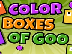 Spil Color Boxes Of Goo