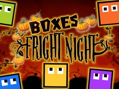 Spil Boxes Fright Night