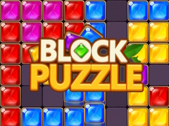 Spil Block Puzzle