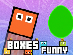 Spil Boxes Funny