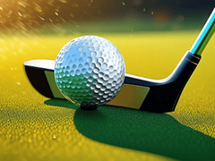 Spil Golf Brawl