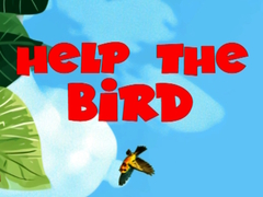 Spil Help The Bird