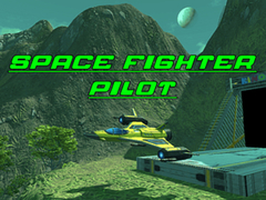 Spil Space Fighter Pilot