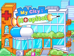 Spil My City: Hospital