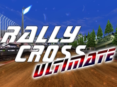 Spil Rally Cross Ultimate