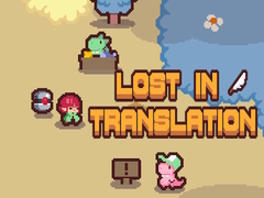 Spil Lost in Translation