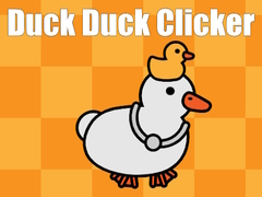Spil Duck Duck Clicker