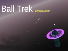 Spil Ball Trek Genesis Edition