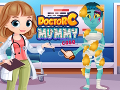 Spil Doctor C Mummy Case
