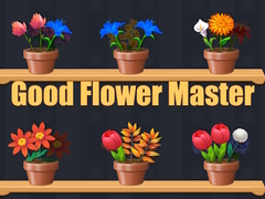 Spil Good Flower Master