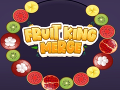 Spil Fruit King Merge