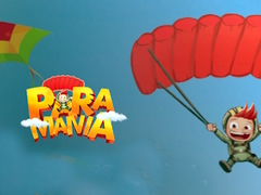 Spil Para Mania