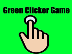 Spil Green Clicker Game