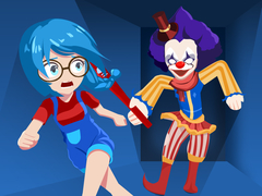 Spil Hide And Seek: Horror Escape