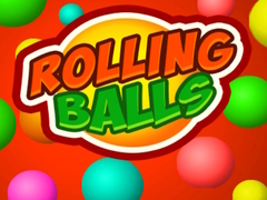 Spil Rolling Balls