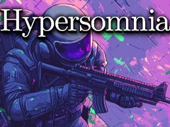 Spil Hypersomnia