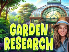 Spil Garden Research