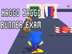 Spil Haggo Jaggo Runner exam