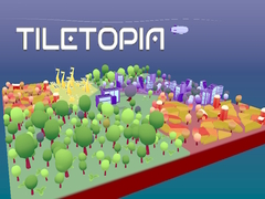 Spil Tiletopia