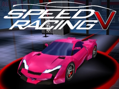 Spil Speed Racing V