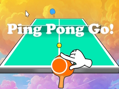Spil Ping Pong Go!
