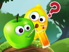 Spil Kids Quiz: What Do You Know About Fruit?