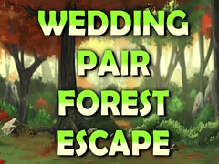 Spil Wedding Pair Forest Escape