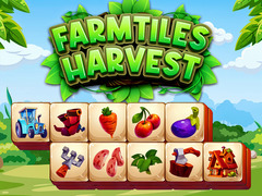 Spil Farm Tiles Harvest