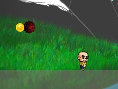 Spil Run and Jump