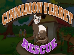 Spil Cinnamon Ferret Rescue
