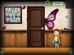 Spil Amgel Kids Room Escape 221