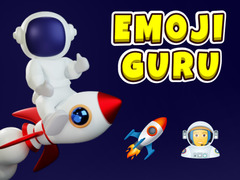 Spil Emoji Guru