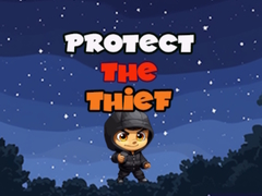 Spil Protect The Thief