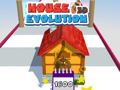 Spil House Evolution 3D