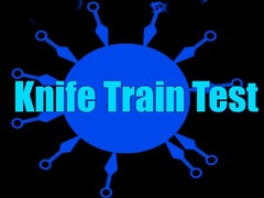 Spil Knife Train Test