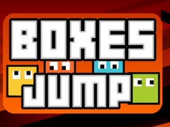 Spil Boxes Jump
