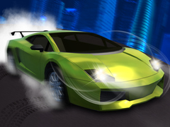 Spil Extreme Car Driving Simulator