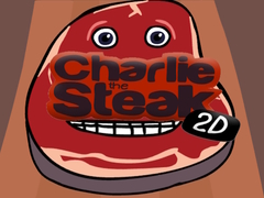 Spil Charlie the Steak