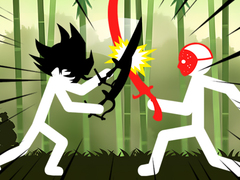 Spil Shadow Stickman Fight