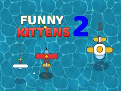 Spil Funny Kittens 2