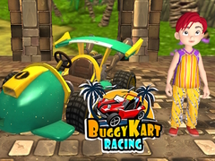 Spil Buggy Kart Racing