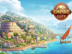 Spil Empire City