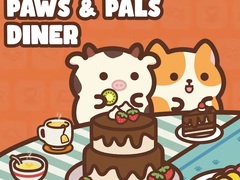 Spil Paws & Pals Diner