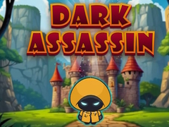 Spil Dark Assassin
