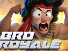 Spil Bro Royale