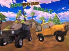 Spil Offroad Rally