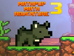 Spil MathPup Math Adventure 3