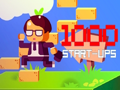 Spil 1000 Start-Ups